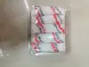 A variety of 4-inch mini bristle roller brushes with a diameter of 15mm undefined